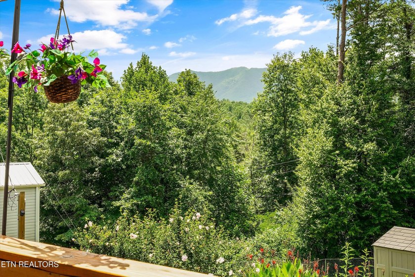 Experience mountain living at its finest in the highly - photo 43