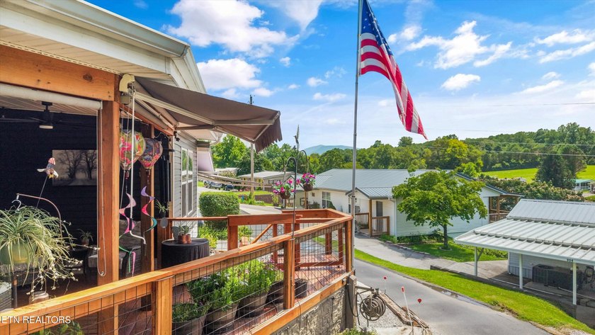 Experience mountain living at its finest in the highly - photo 47