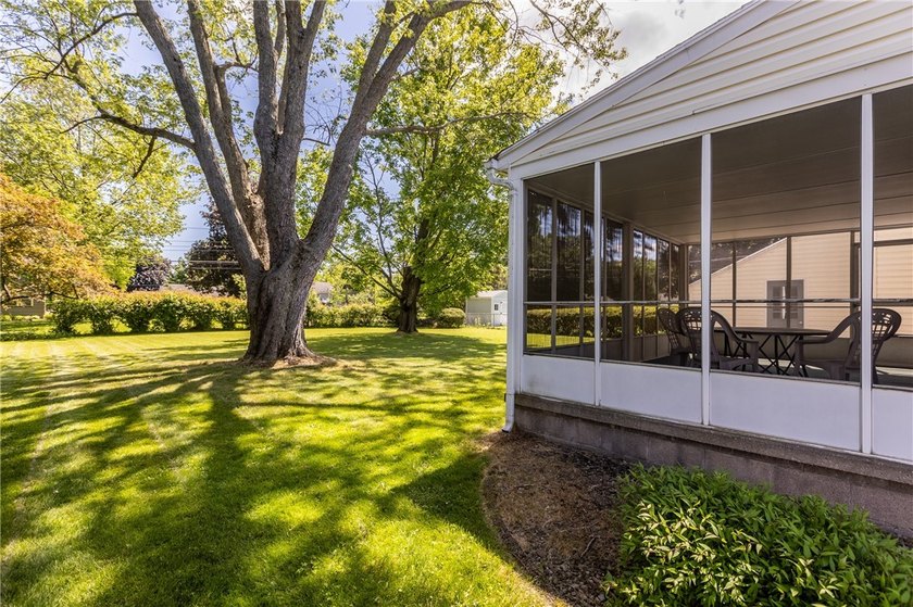 Classic Village Colonial that has been beautifully maintained - photo 3