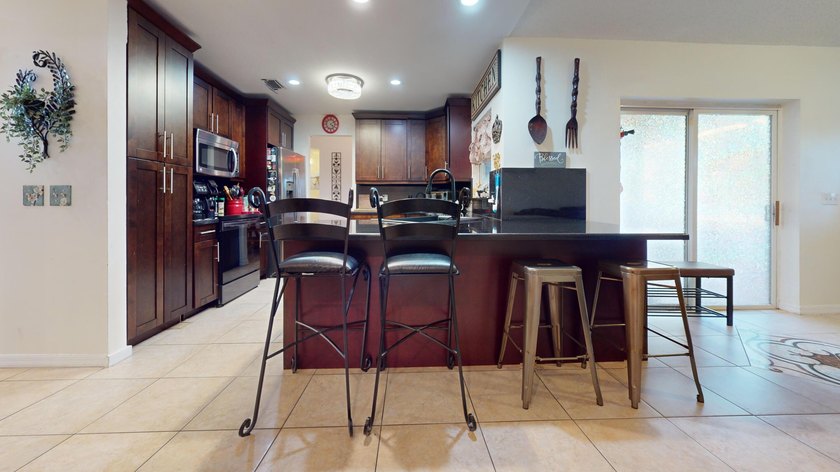 Roof 2019, A/C 2023 Well-maintained home is located in a - photo 16