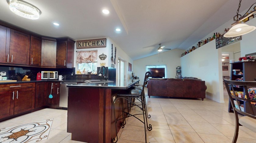 Roof 2019, A/C 2023 Well-maintained home is located in a - photo 23