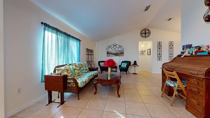 Roof 2019, A/C 2023 Well-maintained home is located in a - photo 24