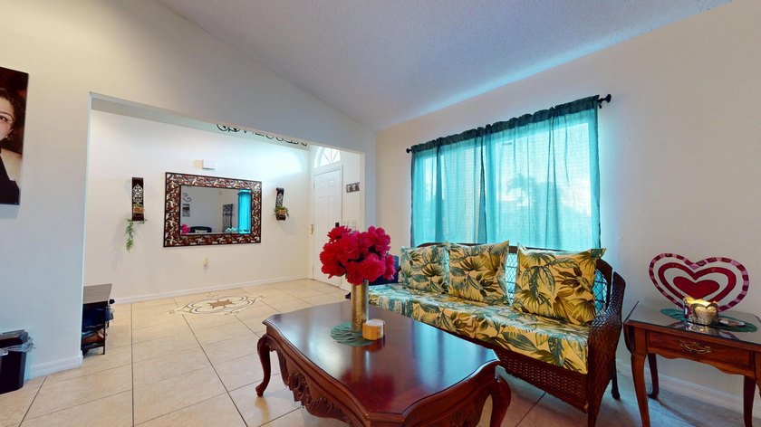 Roof 2019, A/C 2023 Well-maintained home is located in a - photo 25