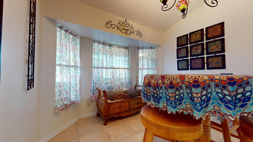 Roof 2019, A/C 2023 Well-maintained home is located in a - photo 26