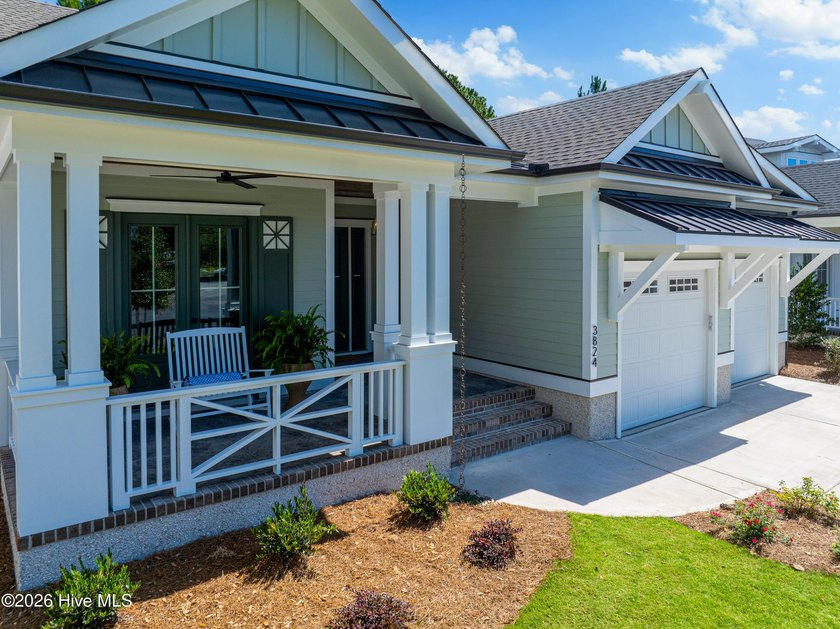 New construction in one of the most sought-after neighborhoods - photo 3