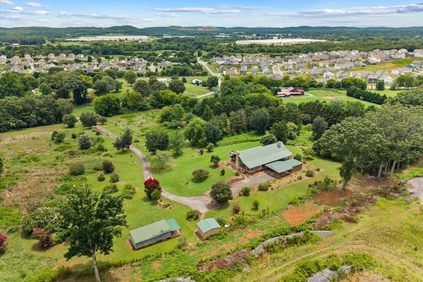 Escape to the peaceful country lifestyle you've been dreaming of - photo 50