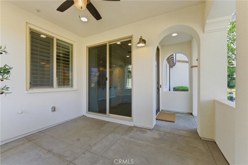 Welcome to one of the most private and desirable corner-unit - photo 7
