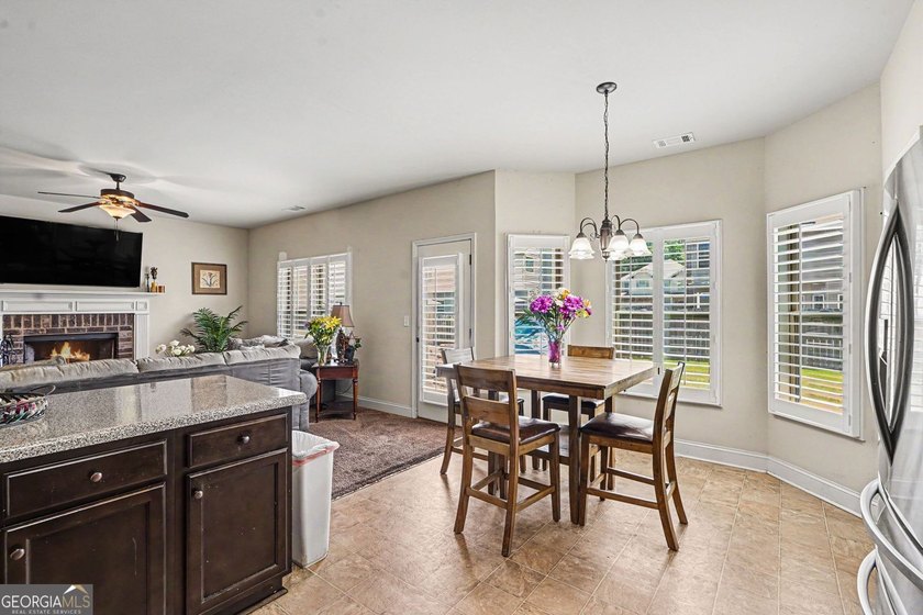 Welcome to 108 Truman Court in Jackson! This well-maintained - photo 11
