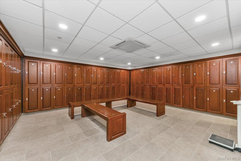 Spacious 1 bedroom unit with an urban vibe that features many - photo 16