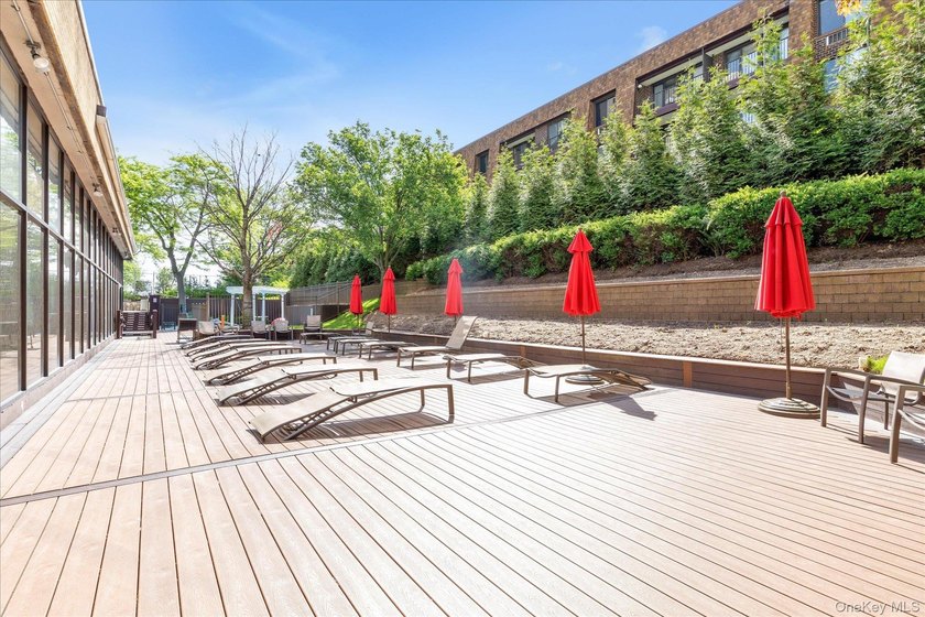 Spacious 1 bedroom unit with an urban vibe that features many - photo 17