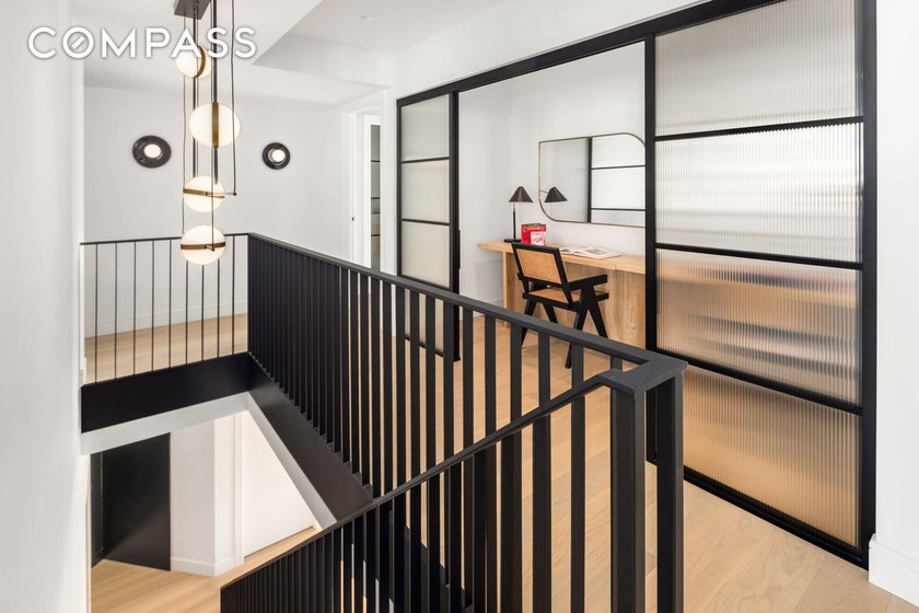 With a multi-year gut renovation project by Easton Grey Studio - photo 22