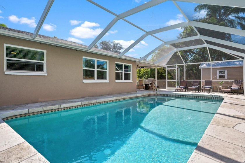 Welcome to 874 Acadia Rd, Venice FL - a charming and cozy home - photo 2