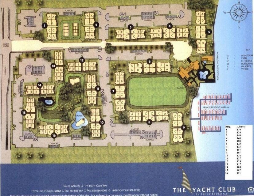 Exceptional opportunity to purchase a 2 bedroom 1 bath condo in - photo 32