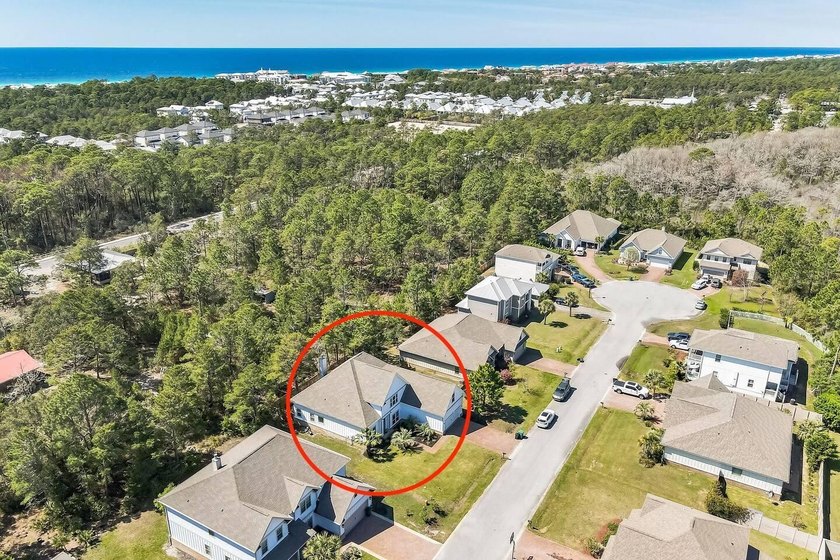 SELLER FINANCING AVAILABLE. This is your chance to own a 30A - photo 4