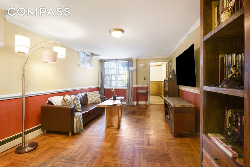 Discover the timeless appeal of this elegant, fully-brick - photo 8