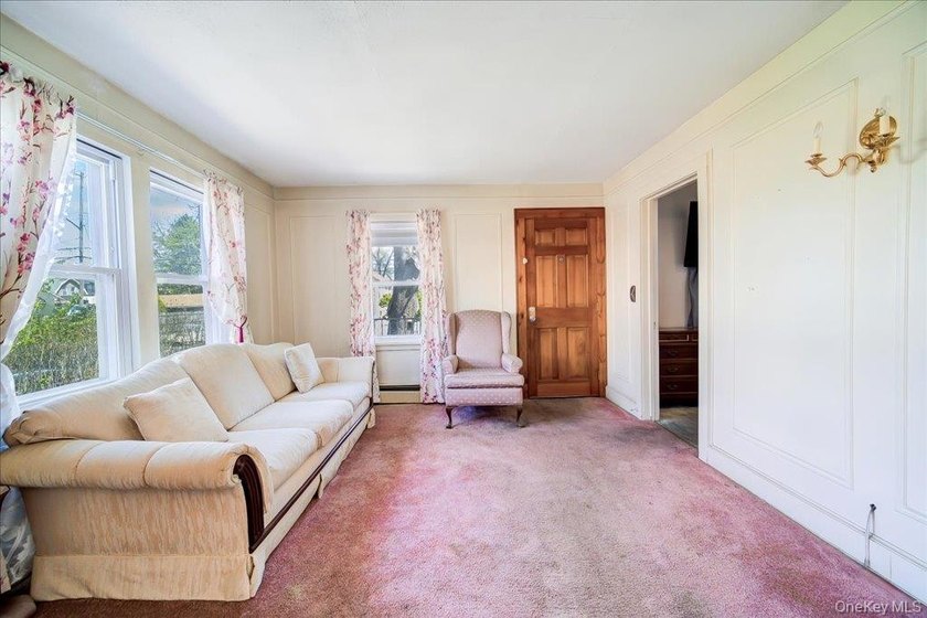 Water View Opportunity in Harding Park, Double Lot with Endless - photo 6