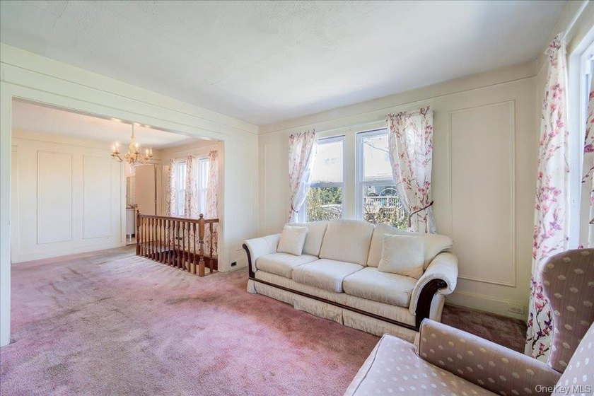 Water View Opportunity in Harding Park, Double Lot with Endless - photo 7