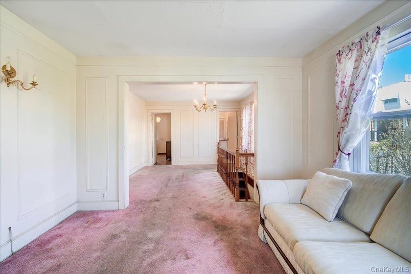Water View Opportunity in Harding Park, Double Lot with Endless - photo 8