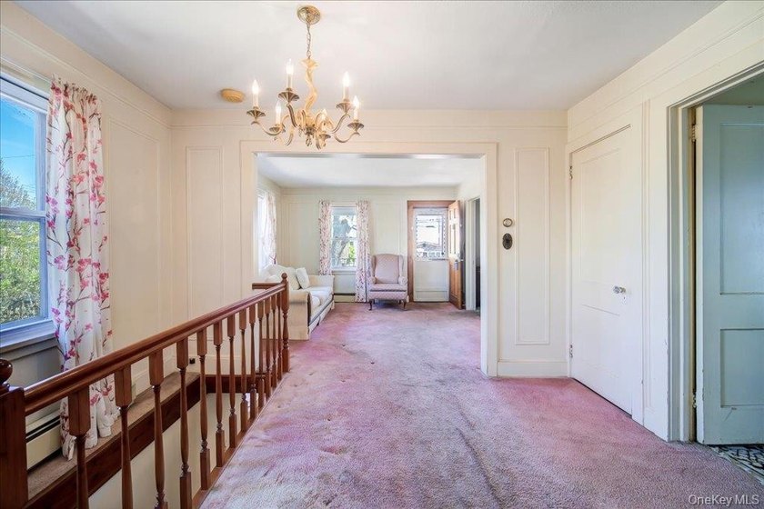 Water View Opportunity in Harding Park, Double Lot with Endless - photo 9