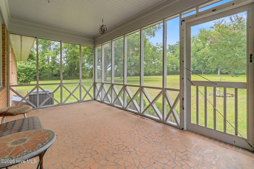 Tucked quietly away from the road at 312 N Mitchell Ford Rd in - photo 5