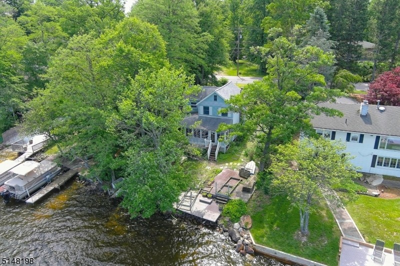 116 E Shore Culver Rd, Frankford Twp., NJ 07826, 2833320