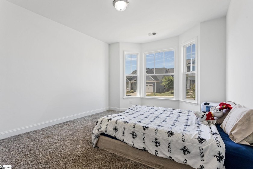 Welcome home to 217 Daystrom Dr.! Built in 2022 and beautifully - photo 12