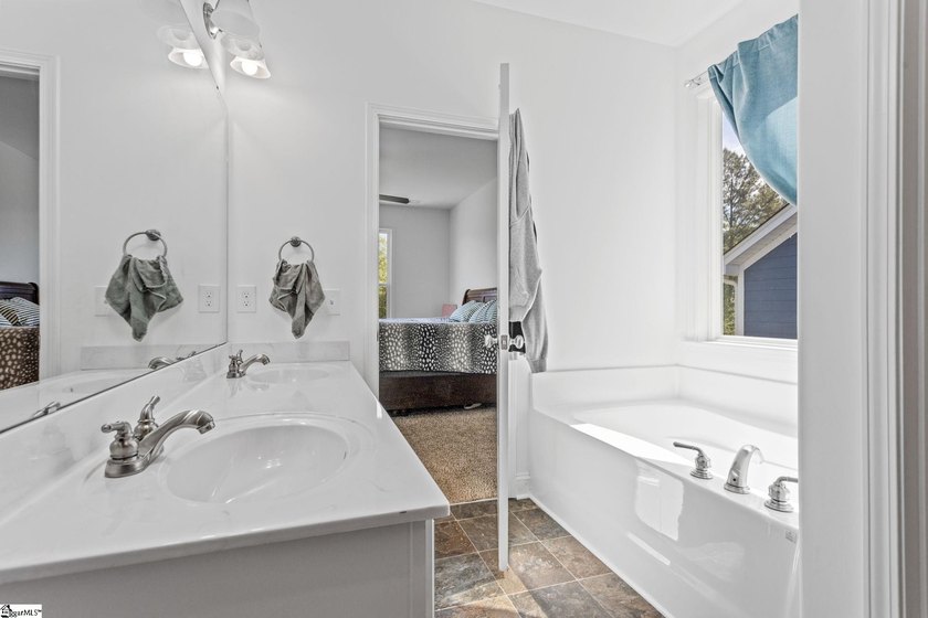 Welcome home to 217 Daystrom Dr.! Built in 2022 and beautifully - photo 20