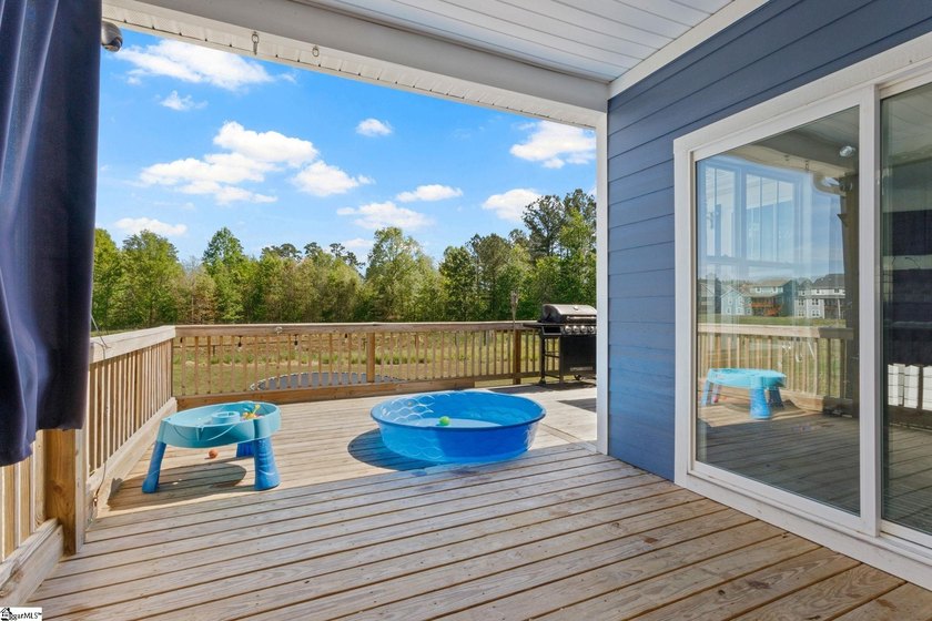 Welcome home to 217 Daystrom Dr.! Built in 2022 and beautifully - photo 22