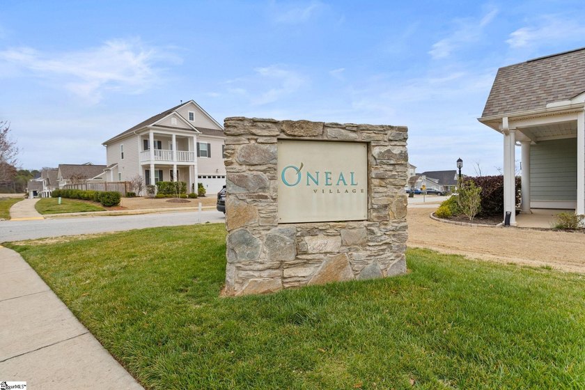 Welcome home to 217 Daystrom Dr.! Built in 2022 and beautifully - photo 28