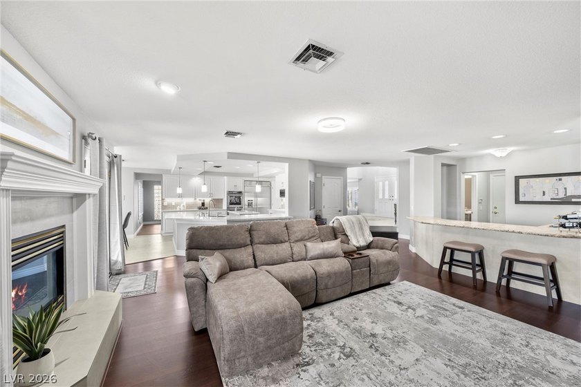 Welcome to this beautifully updated home located behind the - photo 8