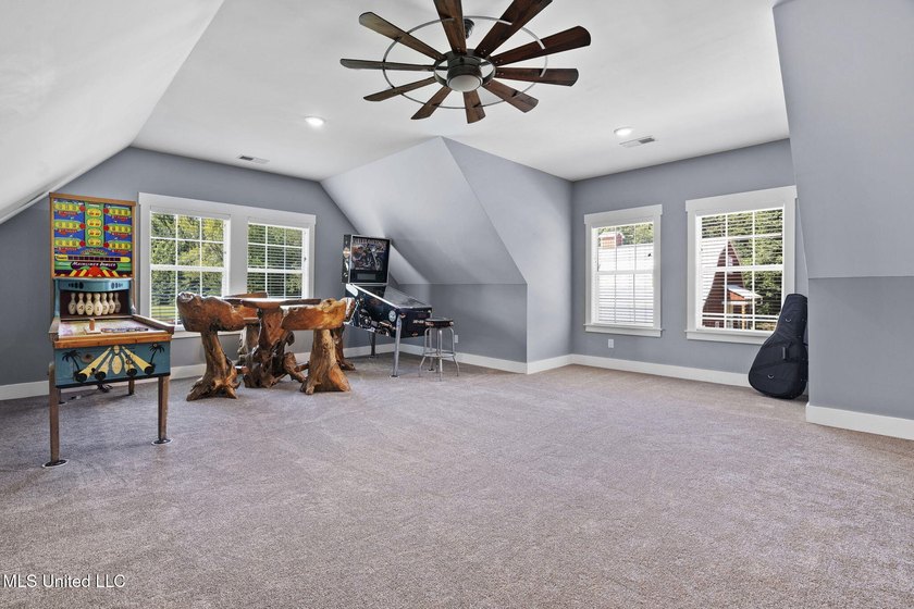 MODERN FARMHOUSE ESTATE ONLY 3 YEARS OLD! on 10 acres in - photo 49