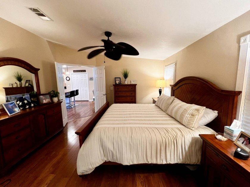 Welcome to the 55+ Gated Community of Lakewood Village! This - photo 11