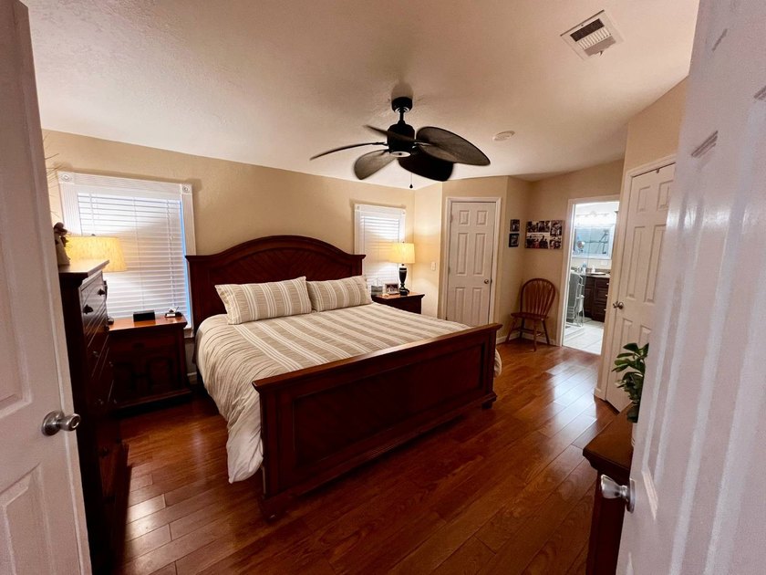Welcome to the 55+ Gated Community of Lakewood Village! This - photo 12