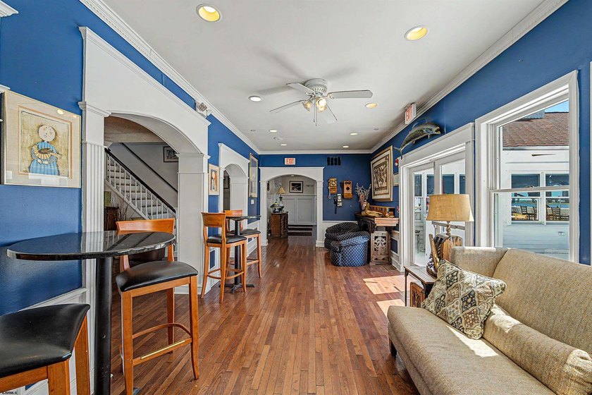 A rare opportunity to acquire one of the Jersey Shore's most - photo 13