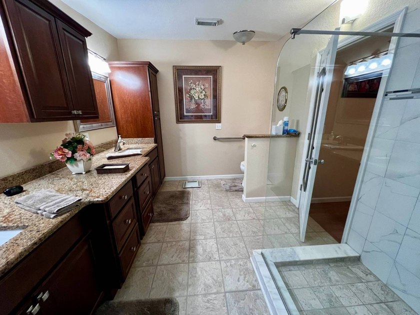 Welcome to the 55+ Gated Community of Lakewood Village! This - photo 14