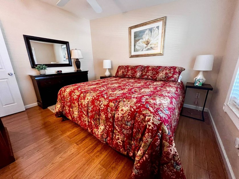 Welcome to the 55+ Gated Community of Lakewood Village! This - photo 16