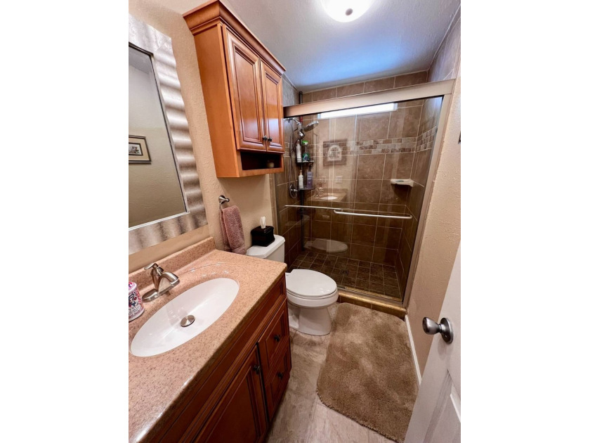 Welcome to the 55+ Gated Community of Lakewood Village! This - photo 17