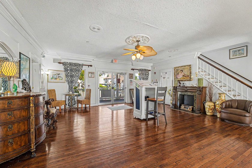 A rare opportunity to acquire one of the Jersey Shore's most - photo 17