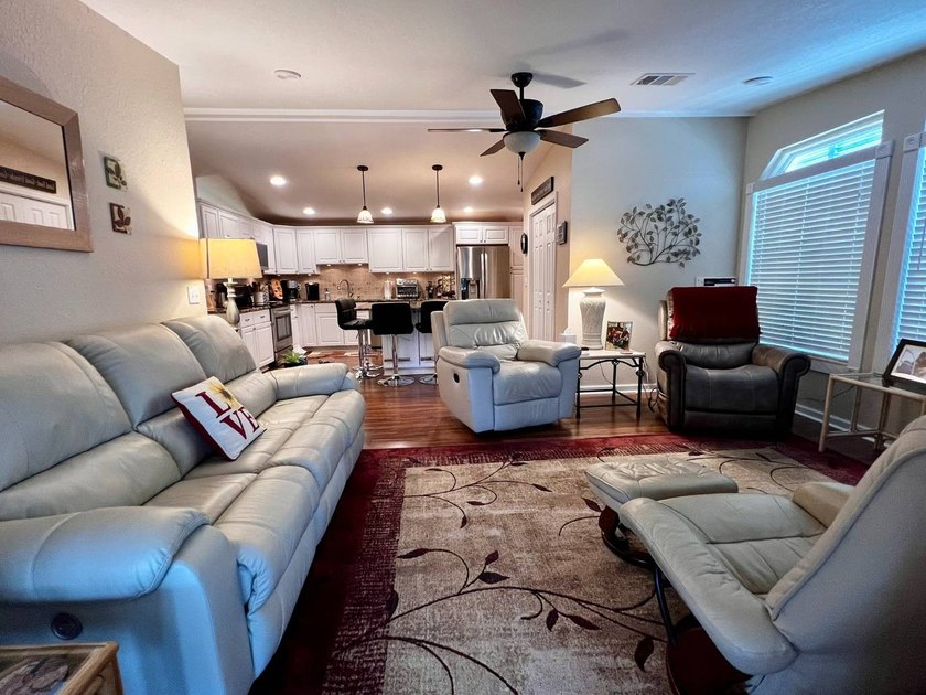 Welcome to the 55+ Gated Community of Lakewood Village! This - photo 19