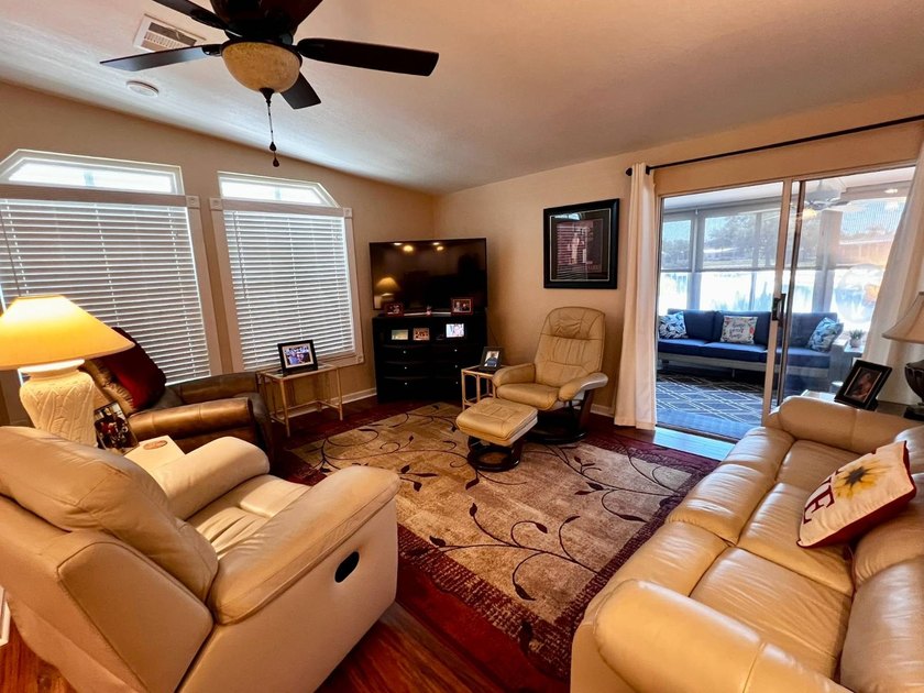 Welcome to the 55+ Gated Community of Lakewood Village! This - photo 20