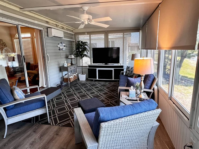 Welcome to the 55+ Gated Community of Lakewood Village! This - photo 21