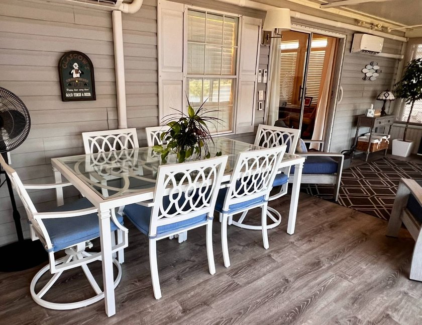 Welcome to the 55+ Gated Community of Lakewood Village! This - photo 22