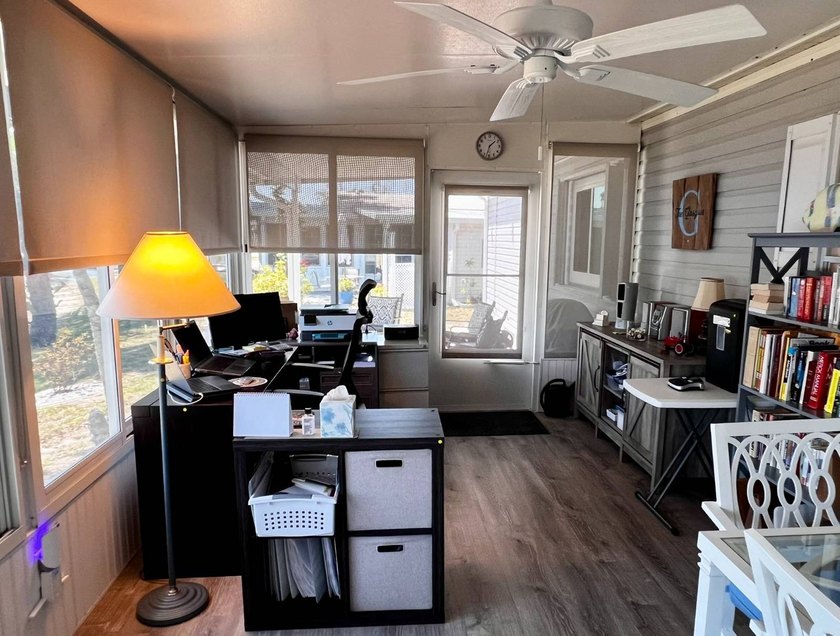 Welcome to the 55+ Gated Community of Lakewood Village! This - photo 23