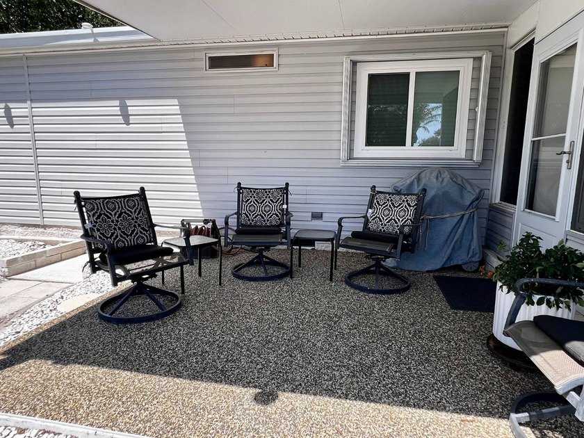 Welcome to the 55+ Gated Community of Lakewood Village! This - photo 24