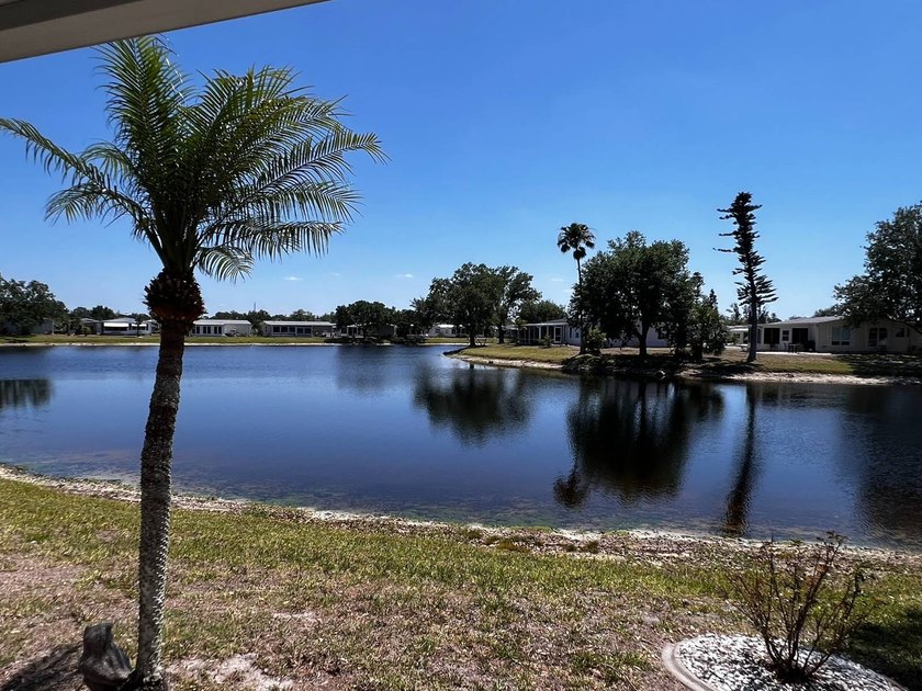 Welcome to the 55+ Gated Community of Lakewood Village! This - photo 25