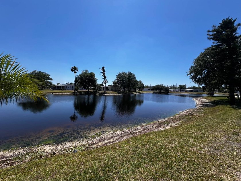 Welcome to the 55+ Gated Community of Lakewood Village! This - photo 26