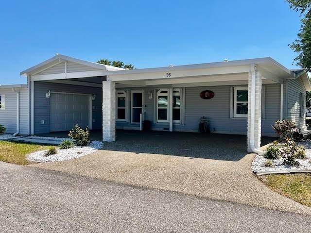Welcome to the 55+ Gated Community of Lakewood Village! This - photo 28