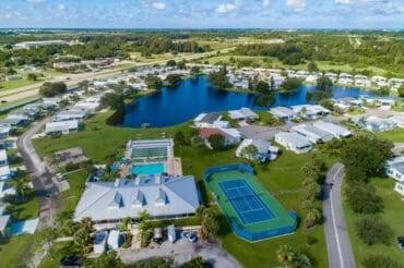 Welcome to the 55+ Gated Community of Lakewood Village! This - photo 31
