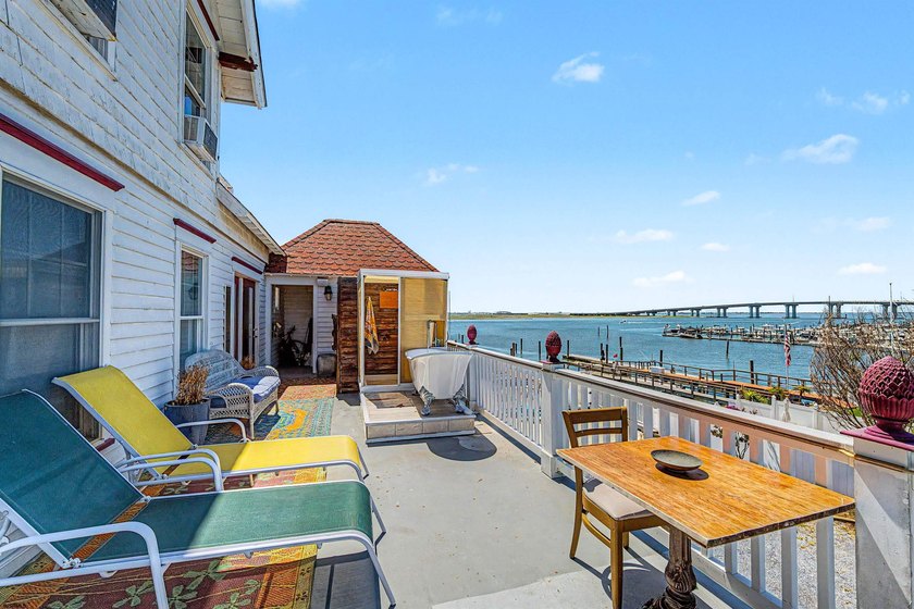 A rare opportunity to acquire one of the Jersey Shore's most - photo 31