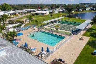Welcome to the 55+ Gated Community of Lakewood Village! This - photo 32
